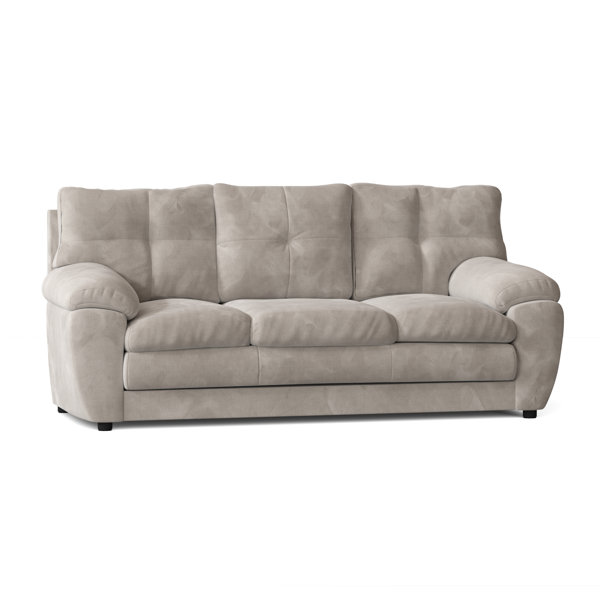 Lark Manor Kenn 84'' Pillow Top Arm Sofa & Reviews Wayfair